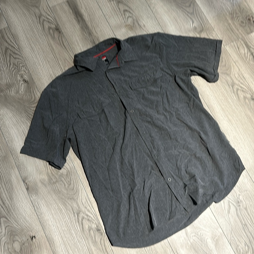 Carbon. Size XL